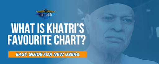 Khatris Favourite Chart  Easy Guide for New Users 